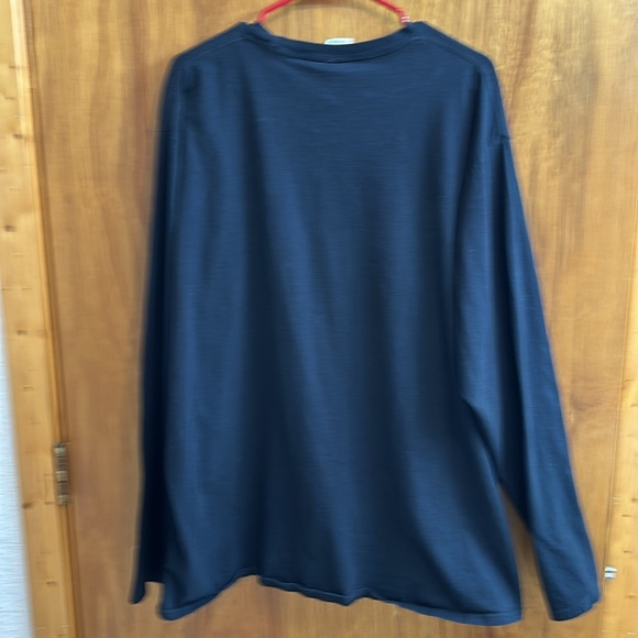 Men's Long Sleeve Tee - Picture 4 of 4
